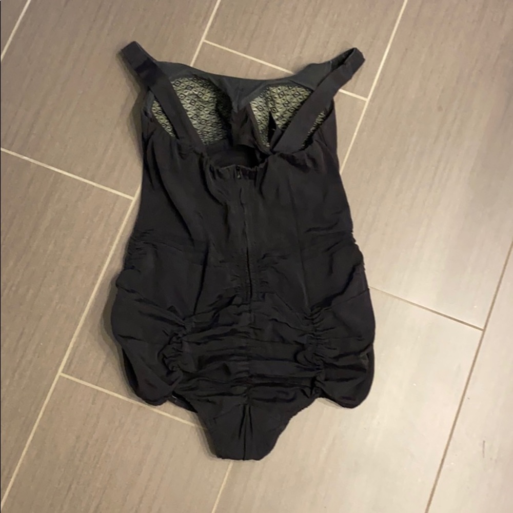 Vintage ladies swimsuit - Picture 4 of 8